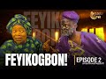 Feyikogbon Episode 2: Discovering New Media Trends