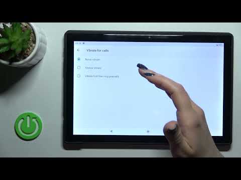 How to Find & Manage Sound Settings in Oukitel OKT1