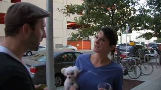 Mat Kearney From the Road: Austin