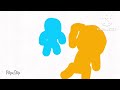 Nick Jr Logo SPECIAL 1999