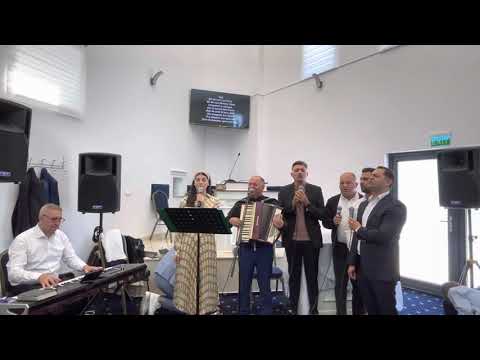 5 septembrie 2021 Romeo Stan și Grupul Bisericii Limanuri Bune