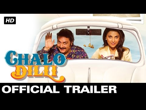 Chalo Dilli (2011) Trailer