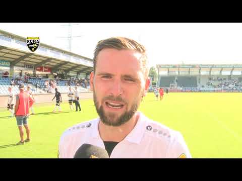 SCRA TV 2019 - 7RD - SKN - Stimmen