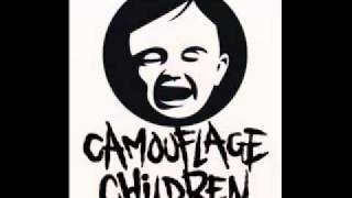 Camouflage Children - Rash (Prod. by Buttermeltz)