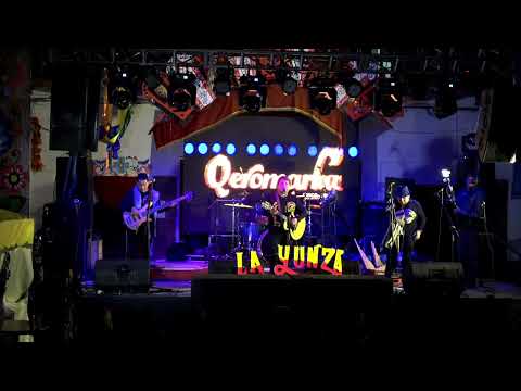 ♪ QEROMARKA EN VIVO 💙 (Cusco 2023)