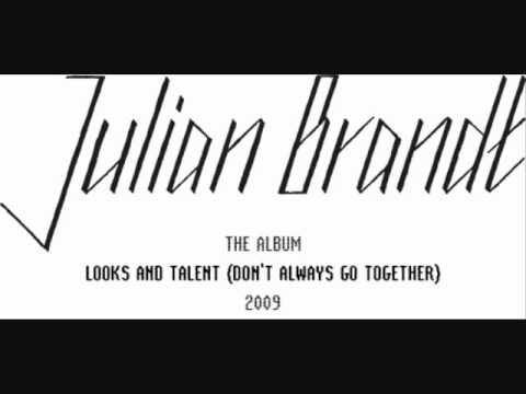 Julian Brandt - Looks and Talent
