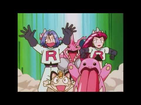Team Rocket vs. Nidoking