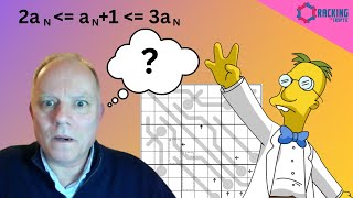 What a Mathematician can do with a Ruleset ...