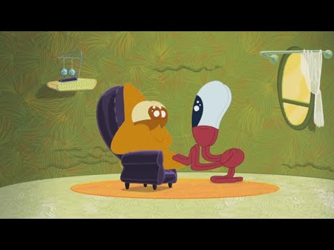 Zig & Sharko  💘 BERNIE IS IN LOVE 💘 Full Episodes in HD