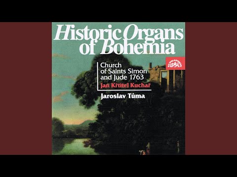 Pastorale in C major