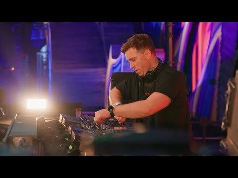 Hardwell Mysteryland Best 14 Minutes Set Hardstyle