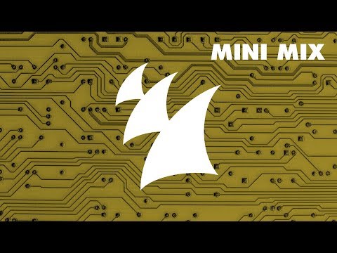 Armada Electronic Elements - New Releases July 2017 [Mini Mix]