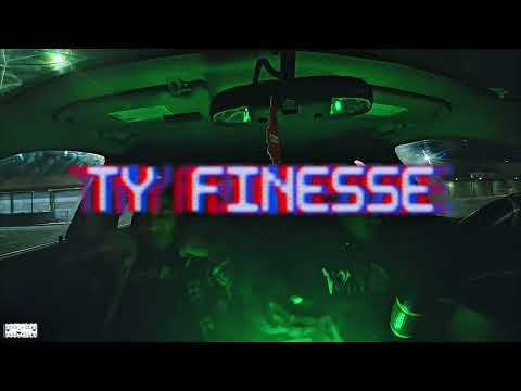 Ty Finesse - Maybe ( Official Video )