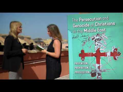 El mayor problema al que se enfrentan los cristianos perseguidos: el silencio