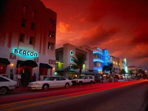 Miami  - (The Underdog Project)