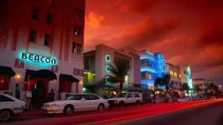 Miami  - (The Underdog Project)