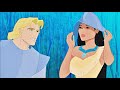 POCAHONTAS DE WALT DISNEY 1995