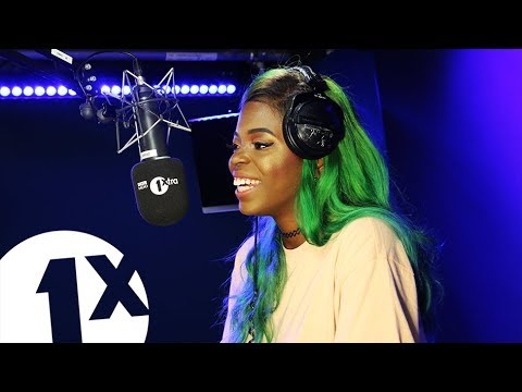 Kah-Lo - Fasta (Live)