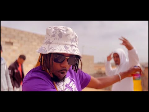 Kvnny K - Fourty4 (UNOFFICIAL MUSIC VIDEO) Prod .Kvnny K