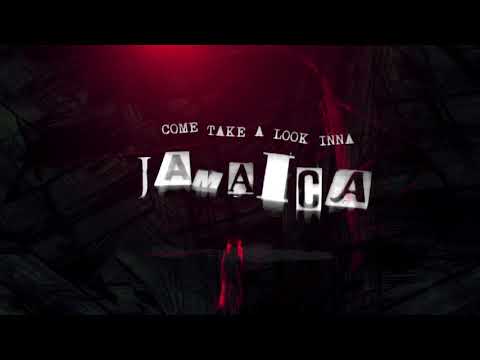 Protoje - Blood Money (Official Lyric Video)