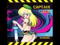 captain jack-the final countdown
