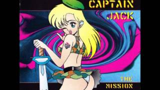 captain jack-the final countdown