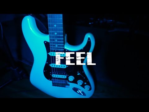 [Free For Profit] Smooth Guitar Type Beat "Feel" [Khalid x Daniel Caesar Style Instrumental 2020]