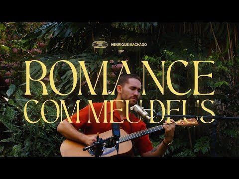 Romance Com Meu Deus - ONE Sounds