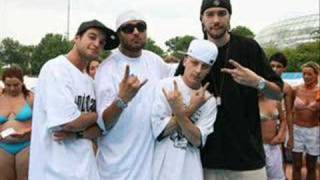 Mondo Marcio Bye-Bye