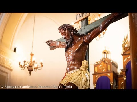 Líbrame, Señor...  (Réquiem) 