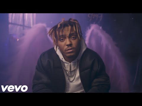 Juice WRLD – Fallen (Music Video 2025)