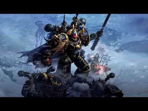 Dawn of War 2 Chaos Lord Quotes