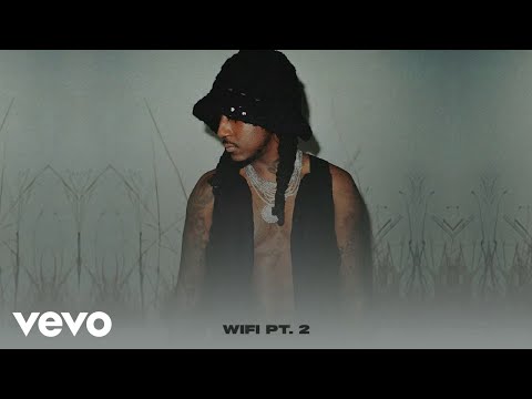 Video thumbnail for Wifi Pt. 2