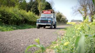 Skinny Lister - Rollin' Over