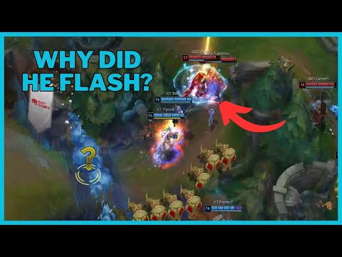 BDD flash predict on CHOVY to secure game