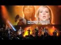High And Lifted Up - Hillsong featuring Darlene ...