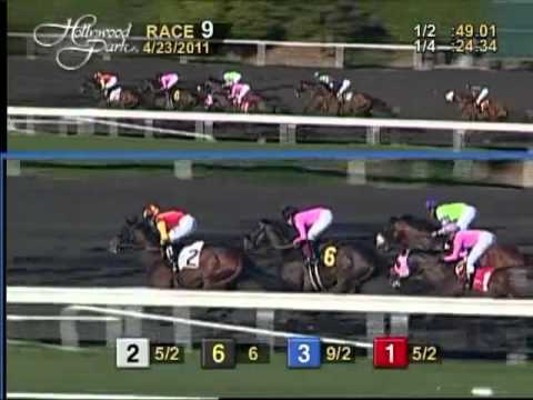 The 18th Running of Snow Chief Stakes - $150,000 Guaranteed