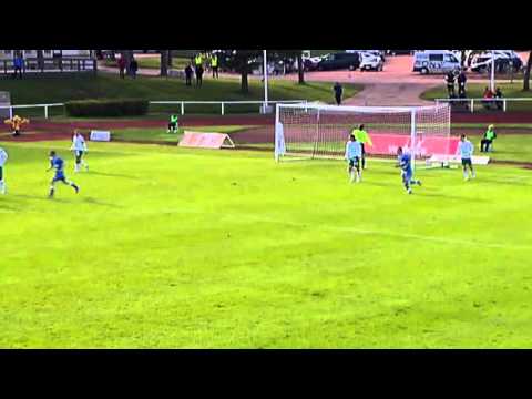 Kooste: IFK Mariehamn - TPS 0-1 (16.05.2011)