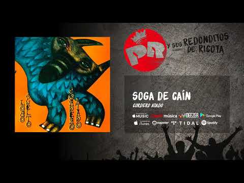 Video thumbnail for Soga de Caín