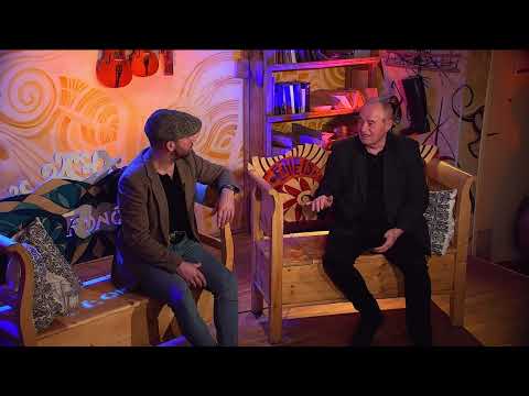 Fonó Műhely: Porteleki László