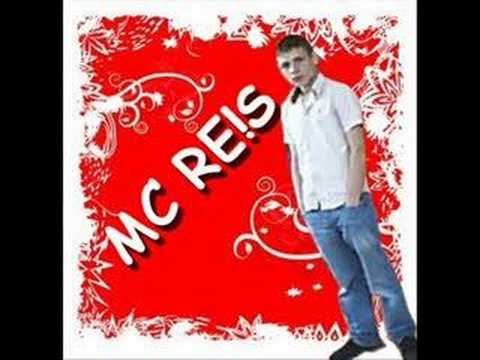 Mc Reis- Sana Canım Demistim