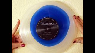 The Exaltics - 10 Million Light Years (Kan3da Remix)