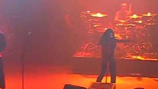 Sevendust - Born to Die (live)