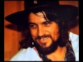 Waylon Jennings   Six White horses