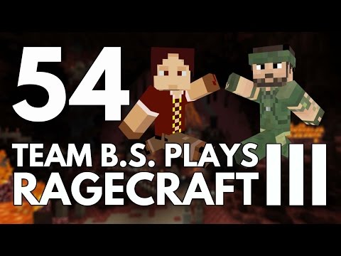 RageCraft 3: The Prophecy - Episode 54