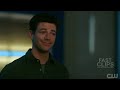 Barry Remembers His Past In STAR Labs | The Flash 9x08 [HD]