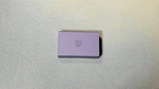 【開封】Vintage Revival Productions　coin case classic all cordovan