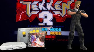Download lagu Late night Tekken 3, Paul Phoenix Speedrun! (PS1) mp3 Download lagu Late night Tekken 3, Paul Phoenix Speedrun! (PS1) mp3