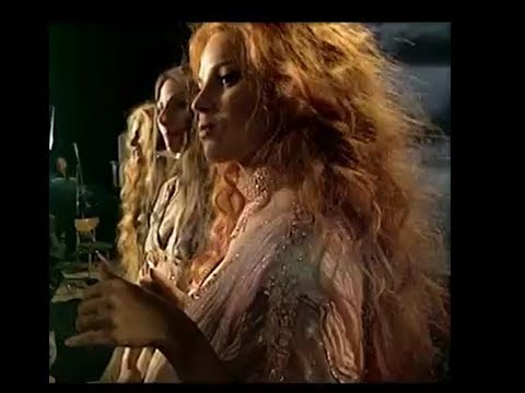 Aleera ~ She's a Vampire | Van Helsing Brides of Dracula