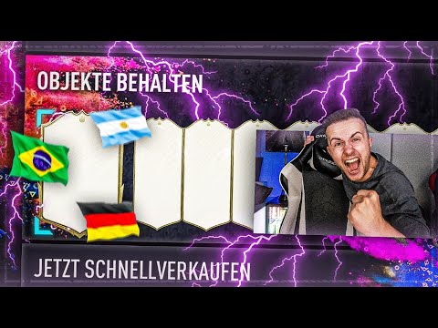 OMG! 7x PRIME ICON im PACK OPENING (Sbc) 😱🔥 FIFA 20: Best Of Summer Heat Packs